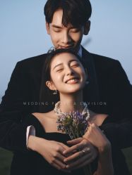 点击看大图 -CD视觉婚纱摄影