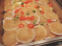 -重庆丽苑维景国际大酒店·海鲜自助餐厅