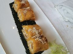 -东海朗廷酒店-唐阁T’ANG COURT 中餐厅