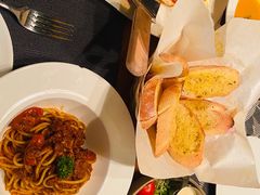 -秀·爱尔兰餐吧(上海路店)