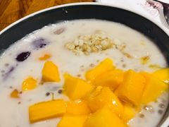 -三花奶奶的甜品(百联嘉定购物中心店)