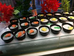 -海天盛宴新派海鲜自助餐厅(群力店)