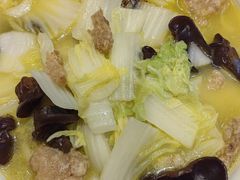 猪油渣白菜-双东酒店(东关街店)