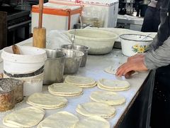 -文武王氏烧饼·无矾油条(西溪路店)