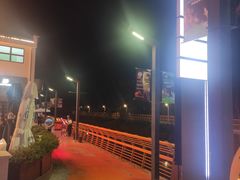 -蓝天路(地铁站)