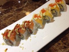 米彩料理寿司-米彩料理(西丽店)