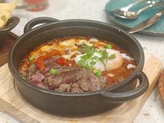 -CRAZYONES西班牙海鲜饭(上海美罗城店)