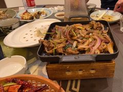 -君霖海鲜私房菜(春柳店)