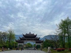 -峨眉山风景名胜区