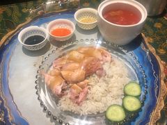 -小娘惹厨房Little Nyonya(狮城有约上榜店)