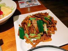 -黑鸡小馆(金源店)