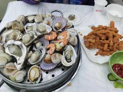 -日照大牌檔•小船海鲜(万平口店)