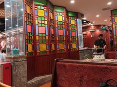 -点都德(龙之梦店)