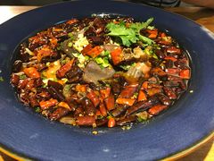 毛血旺-心邸·庆宴(雅宝城店)