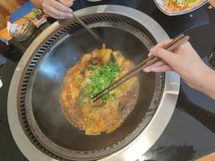 -粘豆包铁锅炖二部(温泉街店)