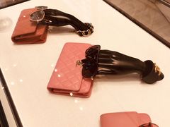 -Chanel(永利皇宫店)