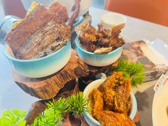 -佬太公海鸭·海鲜大排档(上海总店)