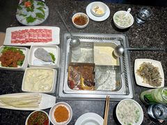 -海底捞火锅(汇悦城店)