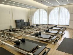 -依灵瑜伽普拉提连锁