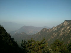 -大明山自然探索公园