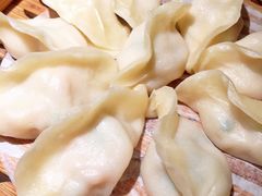 鲜虾饺-北院·果木烤鸭·25年东北菜(创意产业园店)