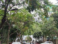 -浙江大学(玉泉校区)