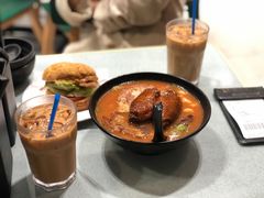 -华嫂冰室(尖沙咀店)