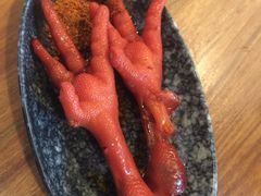 -付小姐在成都(中山公园店)