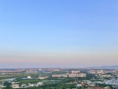 -十三陵水库