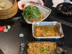 -KAOTOWN烤堂•烧烤(海汇港店)