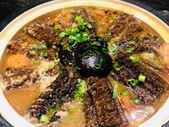 炖生敲-童福兴·南京菜(老门东店)