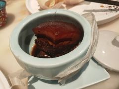 东坡肉-桂满陇-十里风荷(合生汇店)