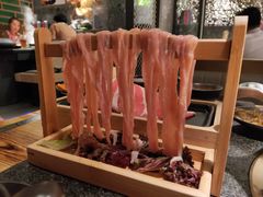 鸭肠-湊湊火锅·茶憩(宁波天一广场店)