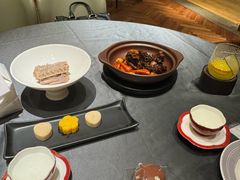 -A One Kitchen·南京精菜馆(德基广场店)