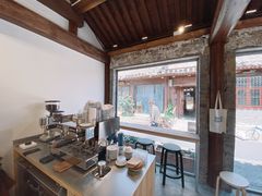 -VOYAGE COFFEE(杨梅竹店)