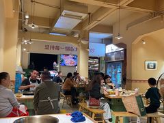 -费明中罗非鱼(大石坝店)