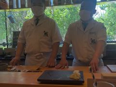 -鮨冠OMAKASE食べ放题(北京首店)