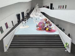 -中国湿地博物馆