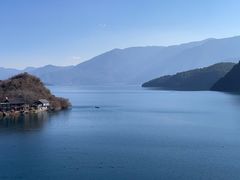 -丽江泸沽湖景区-里格半岛