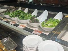 -雄楚国际大酒店-四季西餐厅