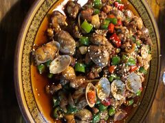 花甲鸡-庭院小酌(瑞莲街店)
