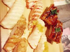 -古田居·特色寿司料理(星之岛旗舰店)