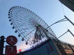 -星城之眼摩天轮