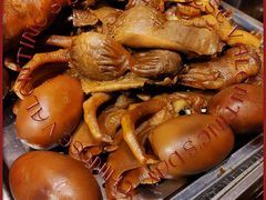 -官塘一品卤鹅坊·正宗潮汕卤味