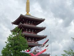 -浅草寺