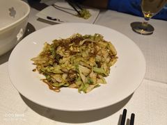 -旺顺阁·北京菜(北辰上品+)