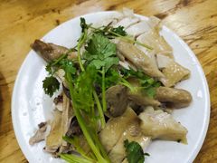 -文昌鸡饭店110号(中山路店)