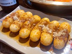 -小龙坎老火锅(泾县喜来登店)