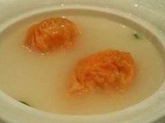 -红棉中餐厅·广州海航威斯汀酒店