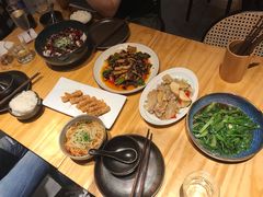 -十三式重庆江湖菜(金茂览秀城店)